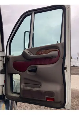 PETERBILT 387 Door Assembly, Front