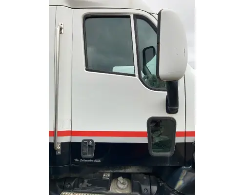 PETERBILT 387 Door Assembly, Front