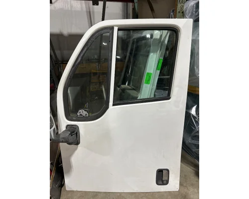 PETERBILT 387 Door Assembly, Front