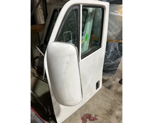 PETERBILT 387 Door Assembly, Front