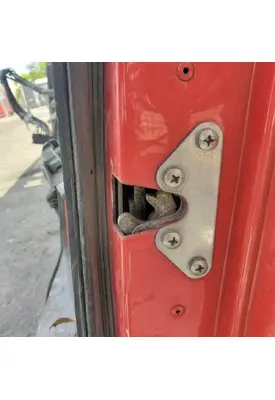 PETERBILT 387 Door Assembly, Front