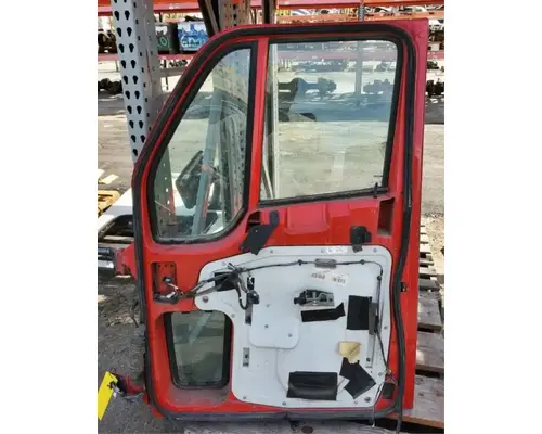 PETERBILT 387 Door Assembly, Front