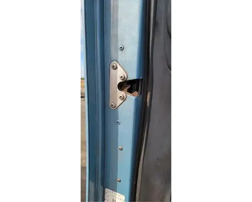 PETERBILT 387 Door Assembly, Front