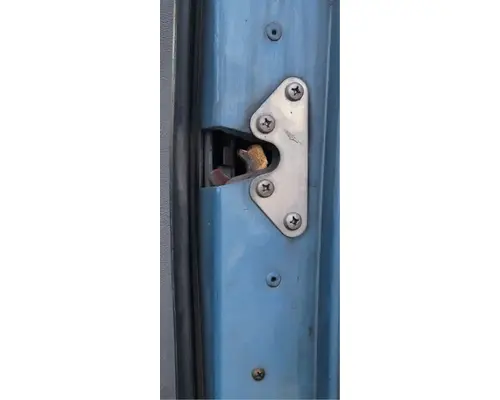 PETERBILT 387 Door Assembly, Front