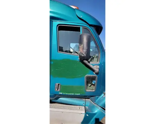 PETERBILT 387 Door Assembly, Front