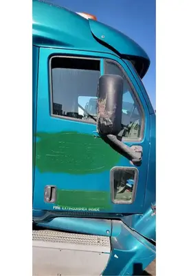 PETERBILT 387 Door Assembly, Front