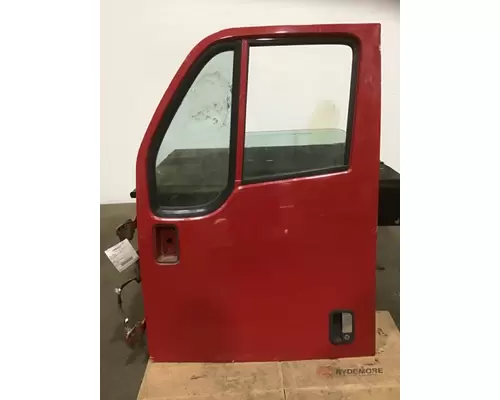 PETERBILT 387 Door Assembly