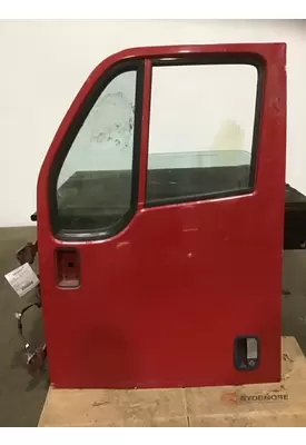 PETERBILT 387 Door Assembly