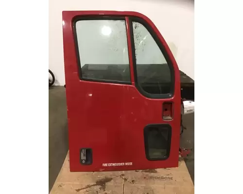 PETERBILT 387 Door Assembly