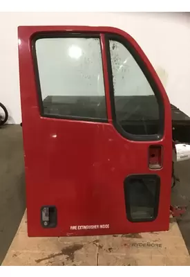 PETERBILT 387 Door Assembly