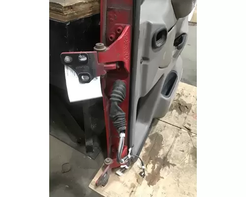 PETERBILT 387 Door Assembly