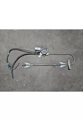 PETERBILT 387 Door Window Regulator, Front