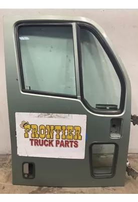 PETERBILT 387 Door