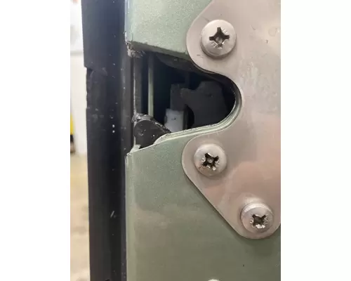 PETERBILT 387 Door