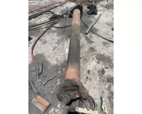 PETERBILT 387 Drive Shaft, Front