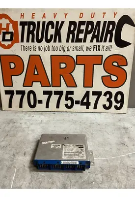 PETERBILT 387 ECM (Brake & ABS)