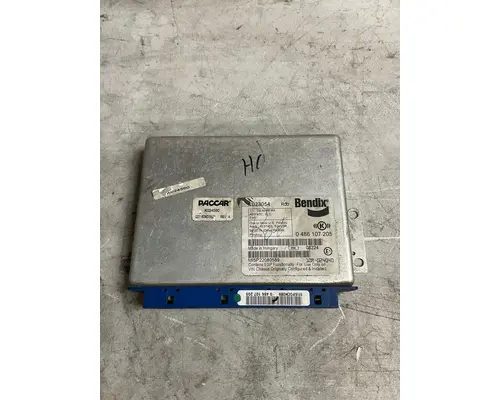 PETERBILT 387 ECM (Brake & ABS)