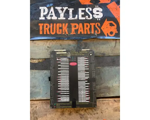 PETERBILT 387 ECM (HVAC)
