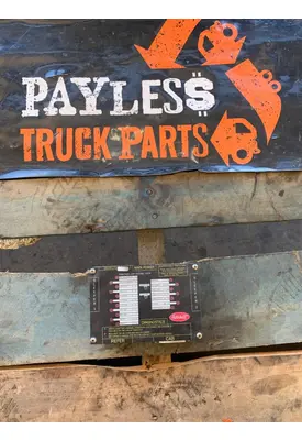 PETERBILT 387 ECM (HVAC)