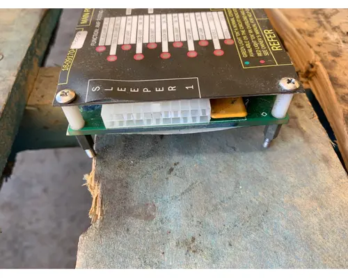 PETERBILT 387 ECM (HVAC)