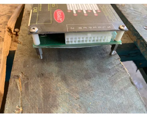 PETERBILT 387 ECM (HVAC)