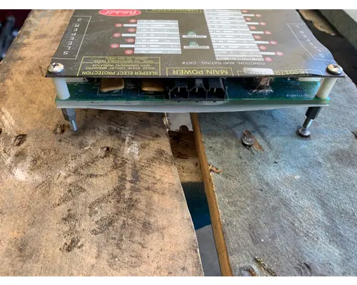 PETERBILT 387 ECM (HVAC)