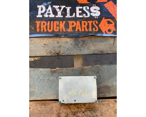 PETERBILT 387 ECM (HVAC)