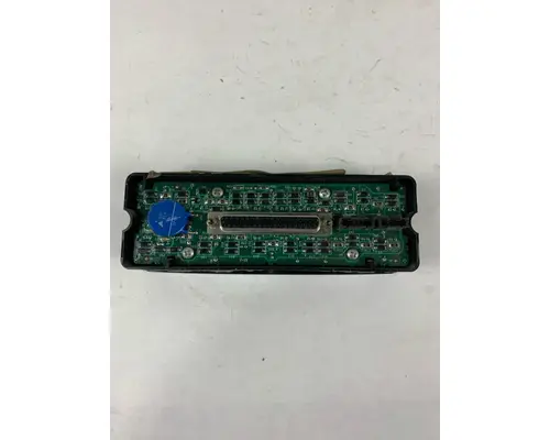 PETERBILT 387 ELECTRONIC DISPLAY