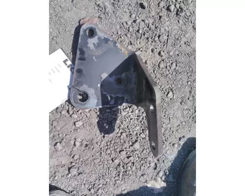 PETERBILT 387 ENGINE MOUNTS, VEHICLE (FRONT)