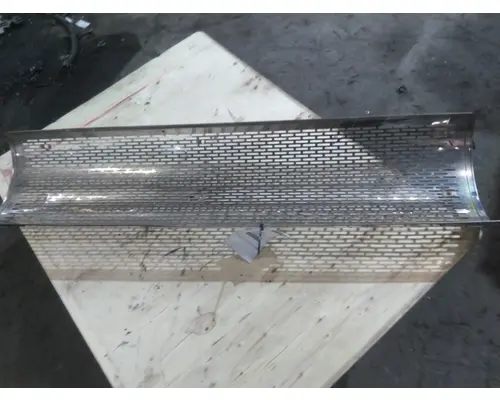 PETERBILT 387 EXHAUST COMPONENT