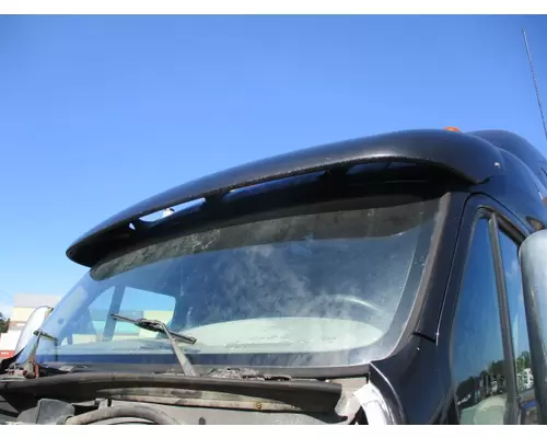 PETERBILT 387 EXTERIOR SUN VISOR