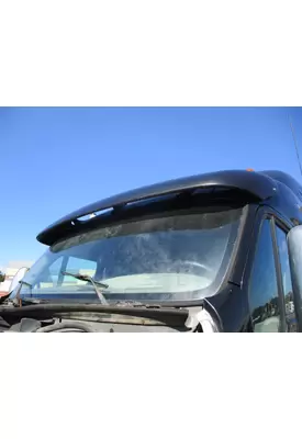 PETERBILT 387 EXTERIOR SUN VISOR