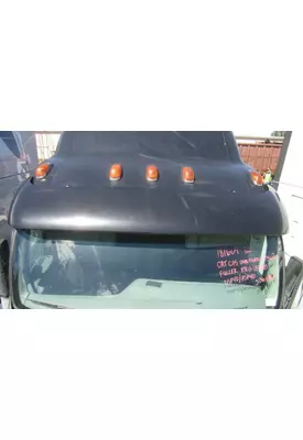 PETERBILT 387 EXTERIOR SUN VISOR