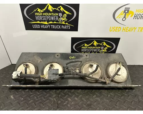 PETERBILT 387 Electrical Parts, Misc.