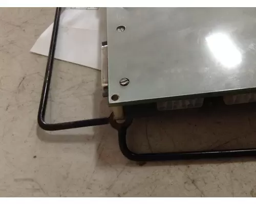 PETERBILT 387 Electronic Chassis Control Modules