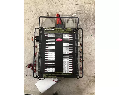 PETERBILT 387 Electronic Chassis Control Modules
