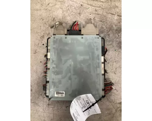 PETERBILT 387 Electronic Chassis Control Modules