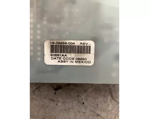 PETERBILT 387 Electronic Chassis Control Modules