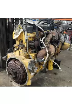 PETERBILT 387 Engine Assembly