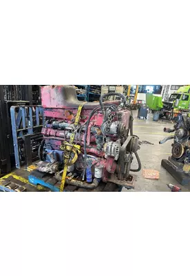PETERBILT 387 Engine Assembly