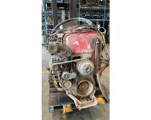 PETERBILT 387 Engine Assembly