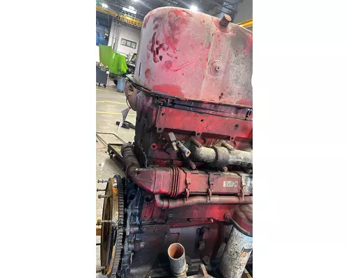 PETERBILT 387 Engine Assembly
