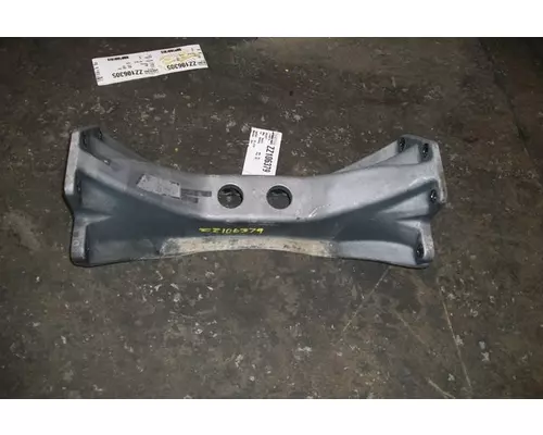 PETERBILT 387 Engine Mounts