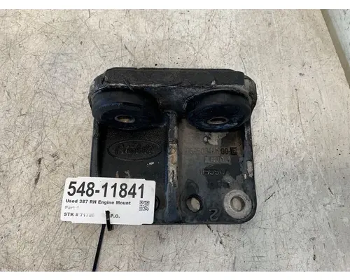 PETERBILT 387 Engine Mounts