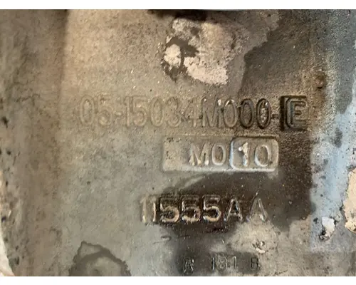 PETERBILT 387 Engine Mounts