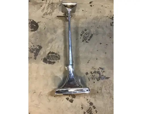 PETERBILT 387 Engine Mounts