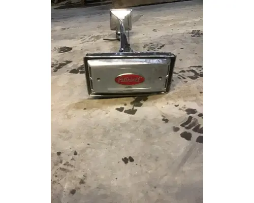 PETERBILT 387 Engine Mounts