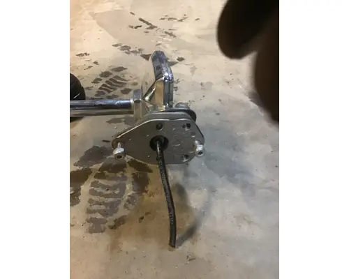 PETERBILT 387 Engine Mounts