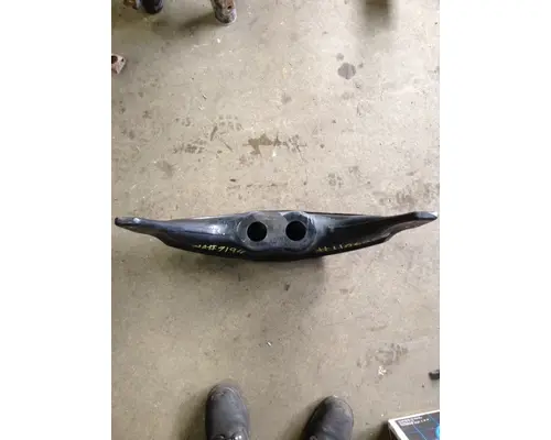 PETERBILT 387 Engine Mounts