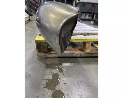 PETERBILT 387 Exhaust & Muffler